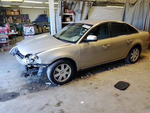 Photo 1 from auction – 2006 FORD FIVE HUNDR with VIN 1FAFP23126G164605