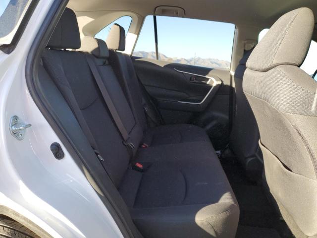 Photo 10 from auction – 2019 TOYOTA RAV4 LE with VIN JTMF1RFV6KD032834