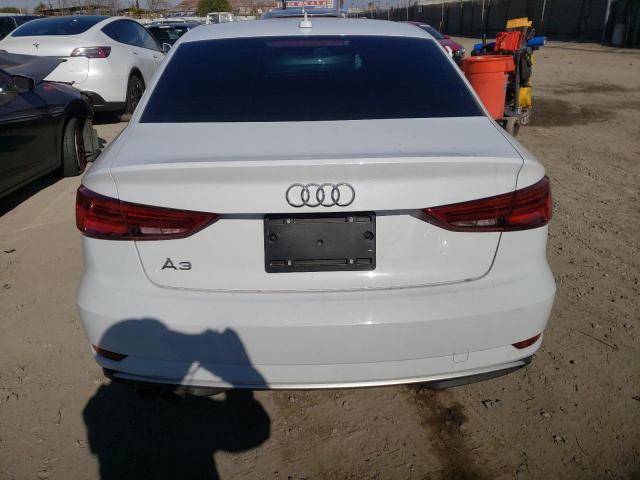 Photo 6 from auction – 2017 AUDI A3 PREMIUM with VIN WAUAUGFF5H1028098