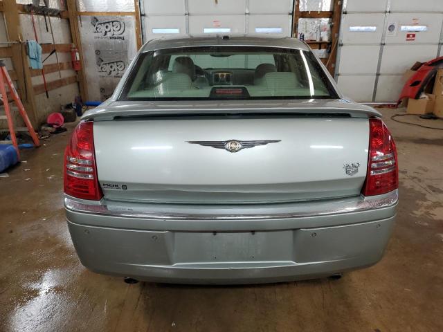 Foto 6 de la subasta – 2006 CHRYSLER 300C con VIN 2C3LA63H46H400358