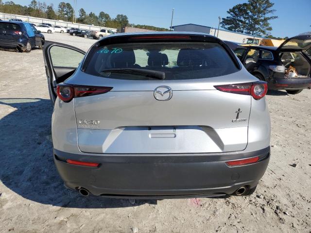 Photo 6 from auction – 2020 MAZDA CX-30 with VIN 3MVDMABL1LM102670