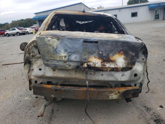Photo 6 from auction – 2012 CHEVROLET IMPALA LS with VIN 2G1WF5E34C1278619
