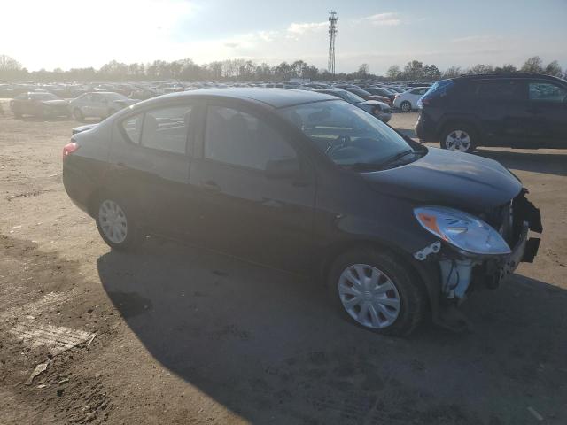 Photo 4 from auction – 2014 NISSAN VERSA S with VIN 3N1CN7AP5EL838072