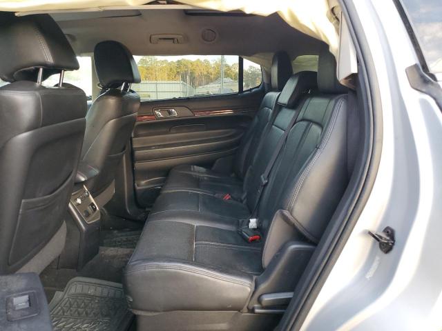 Photo 11 from auction – 2010 LINCOLN MKT with VIN 2LMHJ5FR0ABJ20870