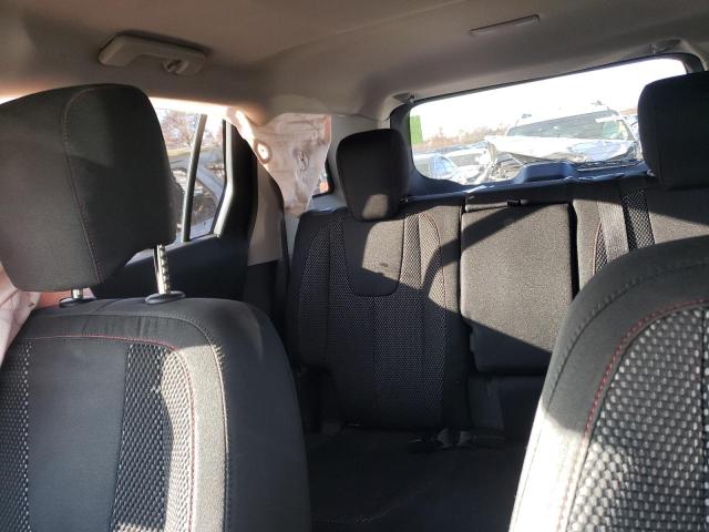 Photo 10 from auction – 2015 GMC TERRAIN SL with VIN 2GKFLRE30F6430429