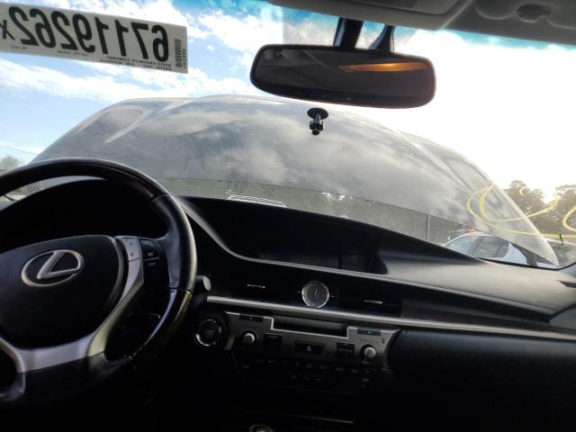 Photo 8 from auction – 2013 LEXUS ES 350 with VIN JTHBK1GG6D2018751