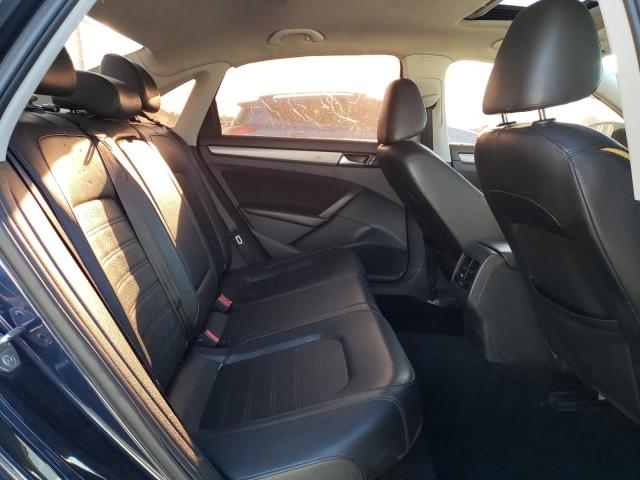 Photo 10 from auction – 2015 VOLKSWAGEN PASSAT SE with VIN 1VWBS7A33FC065076