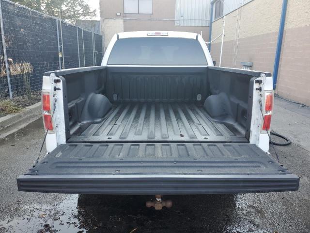 Photo 6 from auction – 2011 FORD F150 SUPER with VIN 1FTFX1EF5BFB66443