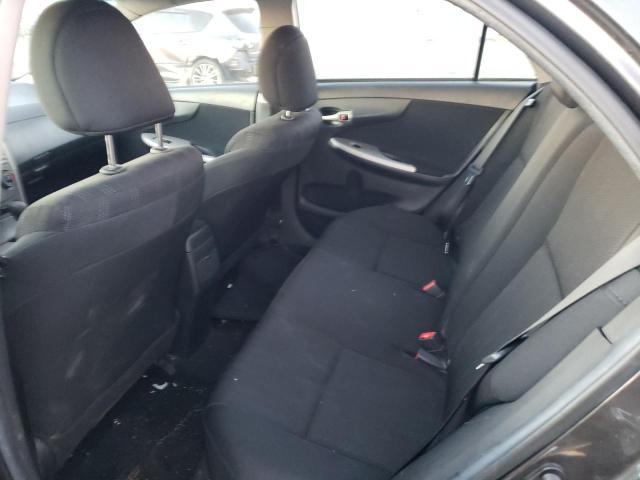 Photo 10 from auction – 2011 TOYOTA COROLLA BA with VIN 2T1BU4EE7BC683560