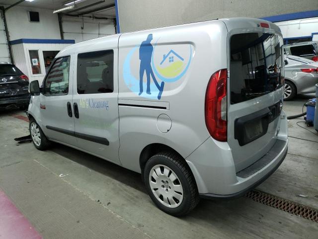 Photo 2 from auction – 2017 RAM PROMASTER with VIN ZFBERFBB9H6D39741