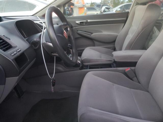 Photo 7 from auction – 2006 HONDA CIVIC EX with VIN 1HGFA16836L013893