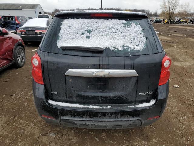 Photo 6 from auction – 2015 CHEVROLET EQUINOX LS with VIN 2GNFLEEK8F6135789