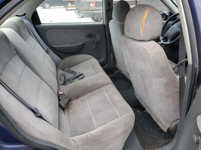 Photo 10 from auction – 2000 KIA SEPHIA BAS with VIN KNAFB1212Y5895860