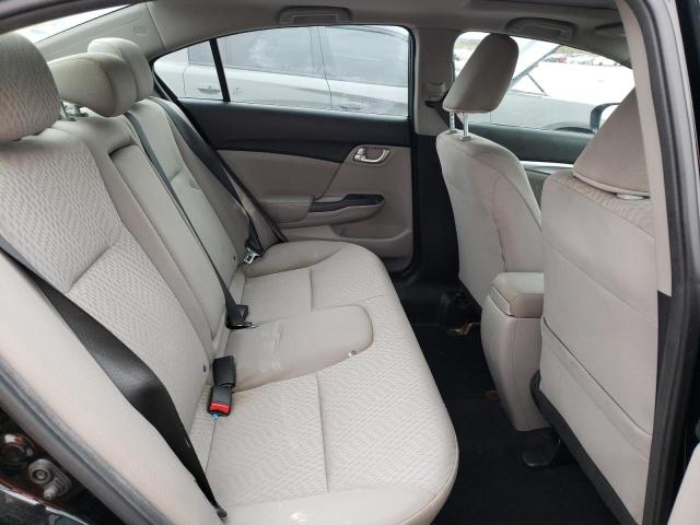Photo 10 from auction – 2015 HONDA CIVIC EX with VIN 19XFB2F83FE094615