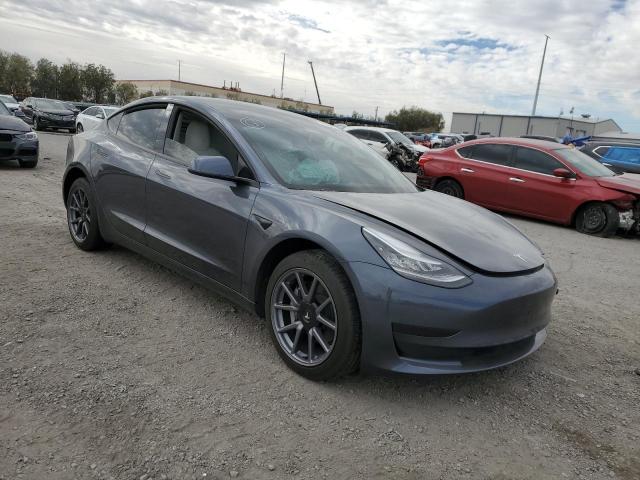 Photo 4 from auction – 2020 TESLA MODEL 3 with VIN 5YJ3E1EA4LF662210