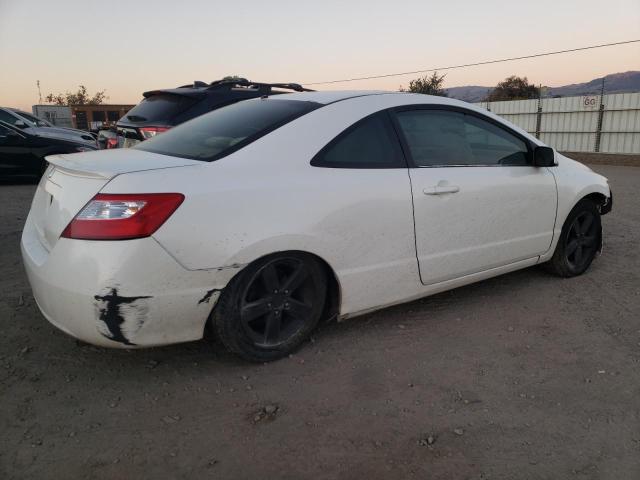 Photo 3 from auction – 2006 HONDA CIVIC EX with VIN 2HGFG11826H515314