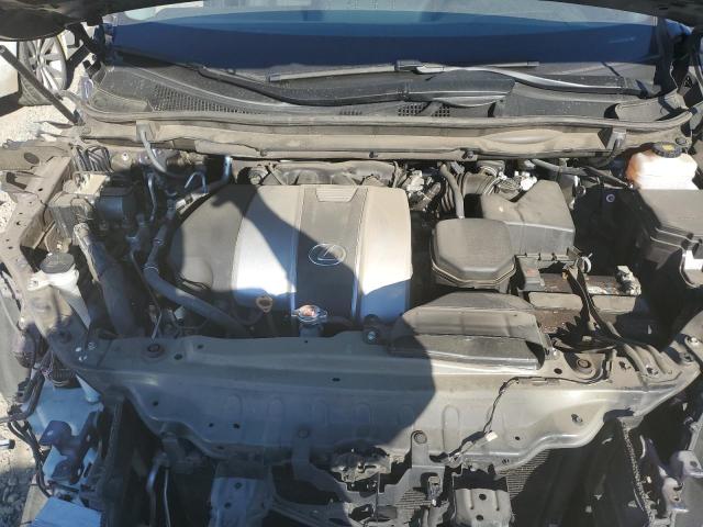 Photo 12 from auction – 2019 LEXUS RX 350 BAS with VIN 2T2BZMCAXKC209874