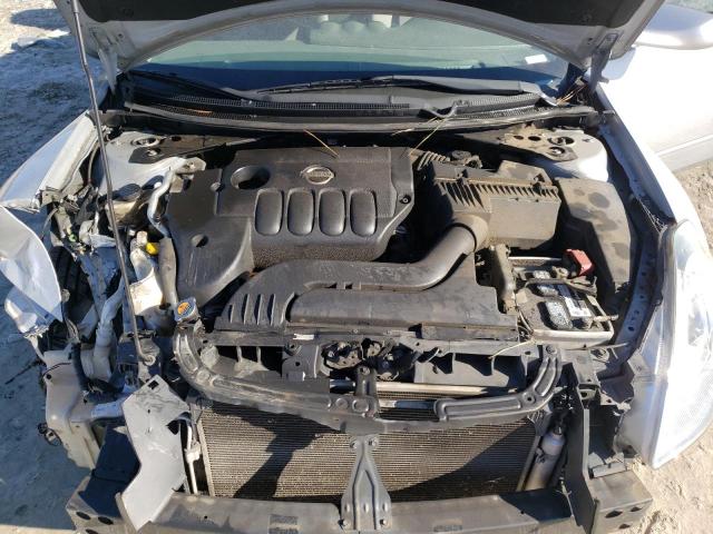 Photo 11 from auction – 2012 NISSAN ALTIMA BAS with VIN 1N4AL2AP1CC192928