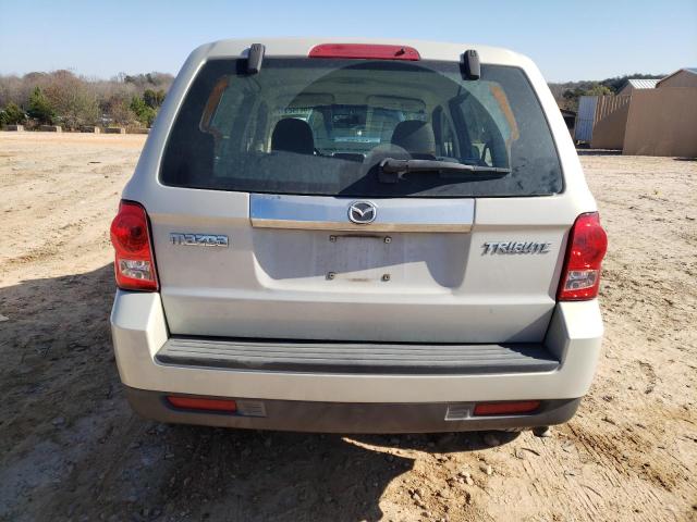 Photo 6 from auction – 2009 MAZDA TRIBUTE I with VIN 4F2CZ02799KM00797