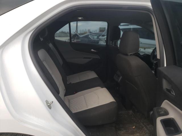 Photo 11 from auction – 2018 CHEVROLET EQUINOX LS with VIN 2GNAXHEV5J6308672