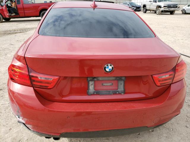 Zdjęcie 6 z aukcji – 2015 BMW 428 I z VIN WBA3N3C58FK234078