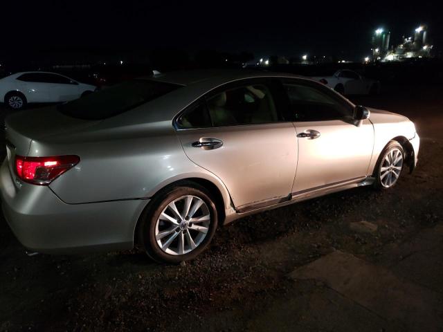 Photo 3 from auction – 2011 LEXUS ES 350 with VIN JTHBK1EG5B2455074