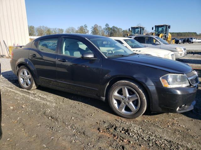 Photo 4 from auction – 2008 DODGE AVENGER R/ with VIN 1B3LC76M88N163437