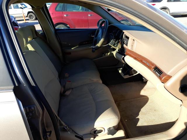 Photo 7 from auction – 2004 BUICK LESABRE CU with VIN 1G4HP52K844114347