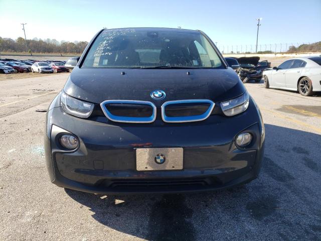 Photo 5 from auction – 2015 BMW I3 BEV with VIN WBY1Z2C50FV287332