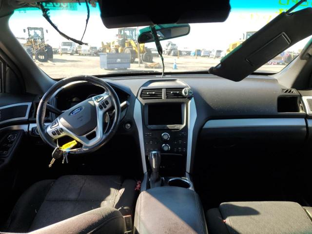 Photo 8 from auction – 2012 FORD EXPLORER X with VIN 1FMHK7D82CGA84027