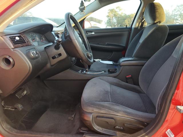 Photo 7 from auction – 2013 CHEVROLET IMPALA LT with VIN 2G1WG5E37D1206621