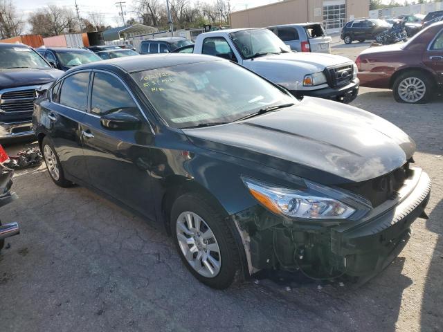 Photo 4 from auction – 2018 NISSAN ALTIMA 2.5 with VIN 1N4AL3AP1JC235683
