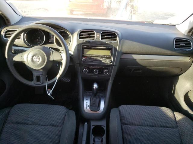 Photo 8 from auction – 2011 VOLKSWAGEN GOLF with VIN WVWDB7AJ6BW303151