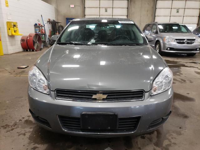Photo 5 from auction – 2008 CHEVROLET IMPALA LT with VIN 2G1WC583189250838
