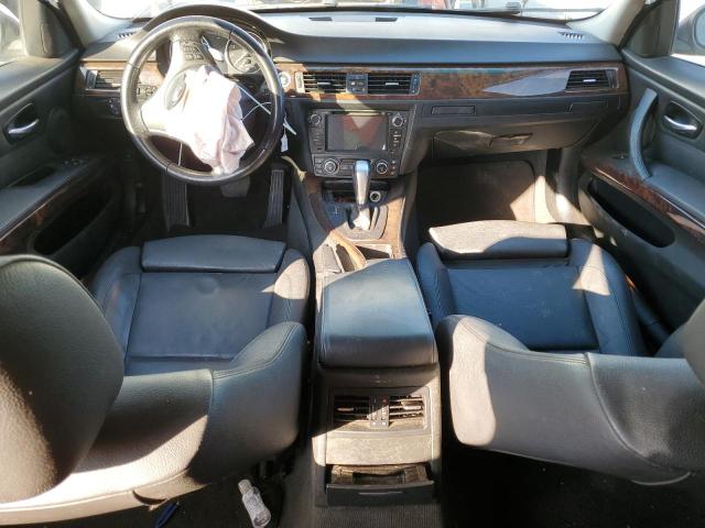Photo 8 from auction – 2008 BMW 335 I with VIN WBAVB73528KY63055