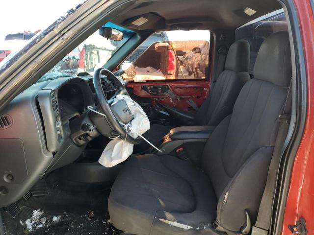 صورة رقم 7 من المزاد - 2003 GMC SONOMA مع VIN 1GTCS14X738159706