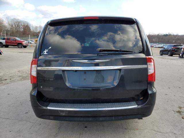 Photo 6 from auction – 2012 CHRYSLER TOWN & COU with VIN 2C4RC1BG8CR326590