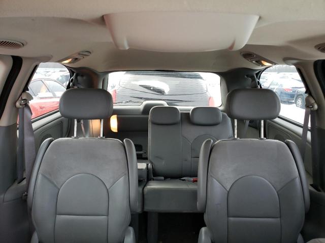 Photo 10 from auction – 2007 CHRYSLER TOWN & COU with VIN 2A4GP64L97R223827