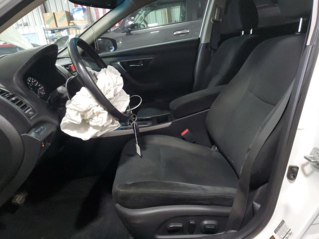 Photo 7 from auction – 2015 NISSAN ALTIMA 2.5 with VIN 1N4AL3AP4FC156306