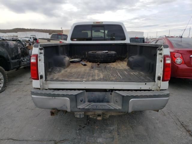 Photo 6 from auction – 2012 FORD F350 SUPER with VIN 1FT7W3AT4CEB25145