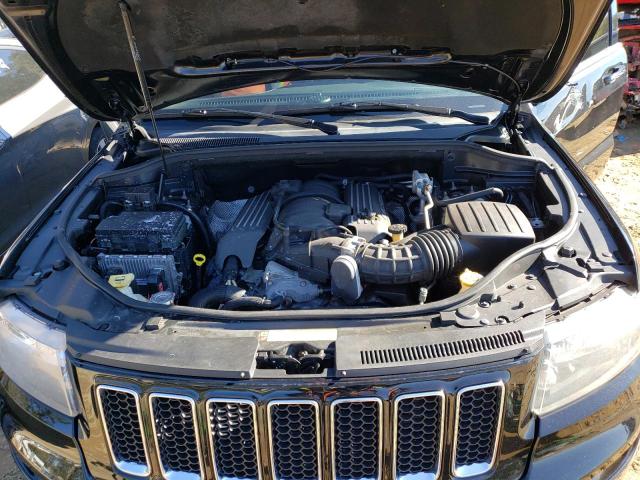 Photo 12 from auction – 2012 JEEP GRAND CHER with VIN 1C4RJFDJXCC159797
