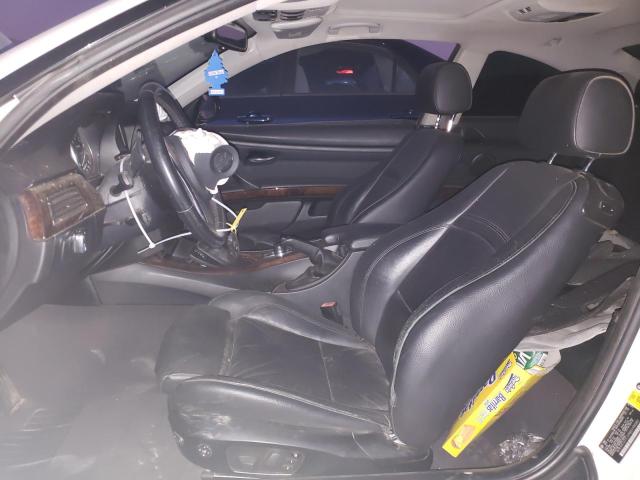Photo 7 from auction – 2011 BMW 335 I with VIN WBAKG7C59BE598080