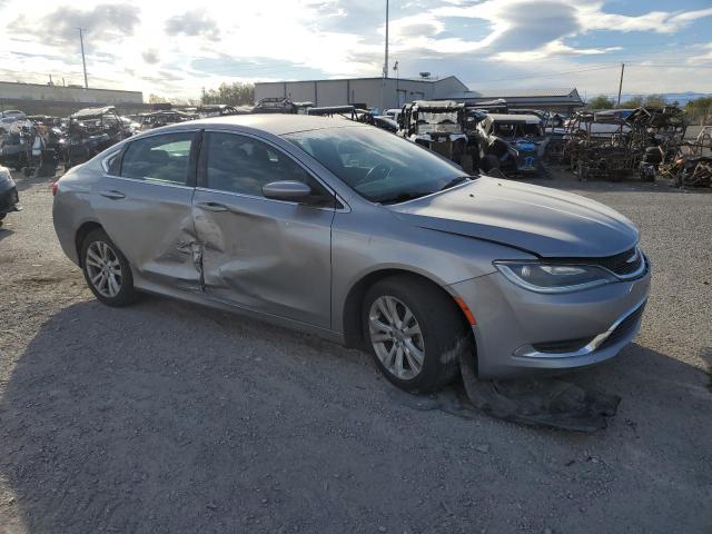 Photo 4 from auction – 2015 CHRYSLER 200 LIMITE with VIN 1C3CCCAB3FN743824