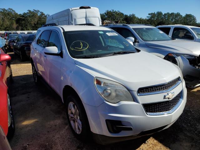 CHEVROLET EQUINOX LT 2014 with VIN 2GNFLFE3XE6316986 - Photo from auction