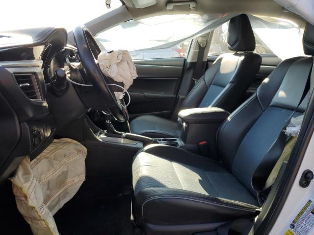 Photo 7 from auction – 2016 TOYOTA COROLLA L with VIN 2T1BURHE8GC513109