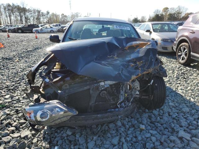 Foto 5 de la subasta – 2010 SUBARU IMPREZA 2. con VIN JF1GH6B67AH814201