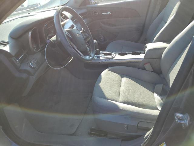 Photo 7 from auction – 2013 CHEVROLET MALIBU LS with VIN 1G11B5SA5DF194313