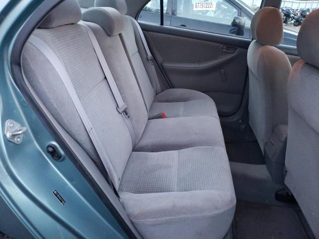 Photo 10 from auction – 2007 TOYOTA COROLLA CE with VIN 2T1BR32E67C719956