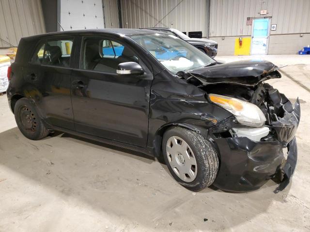 Photo 4 from auction – 2008 TOYOTA SCION with VIN JTKKU10408J013951