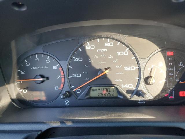 Photo 9 from auction – 2000 HONDA ODYSSEY EX with VIN 2HKRL1874YH504846